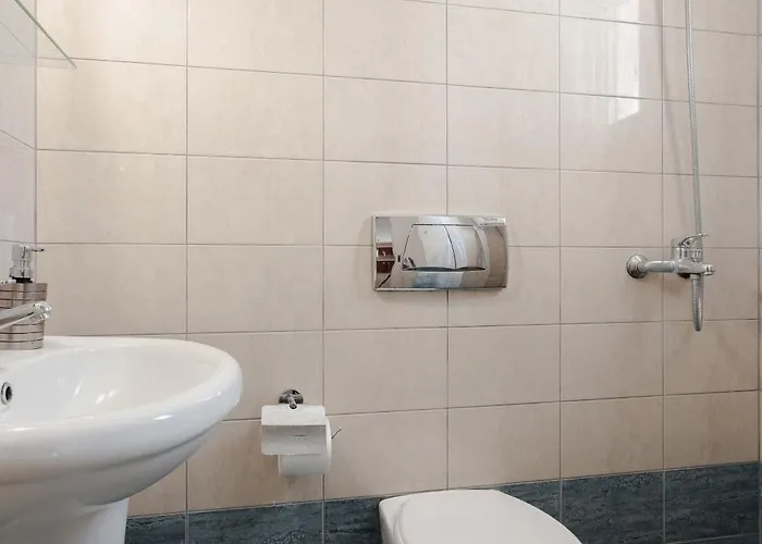 Stella's In Naxos ' 80sqm Sea View ' 50m From Hébergement de vacances *