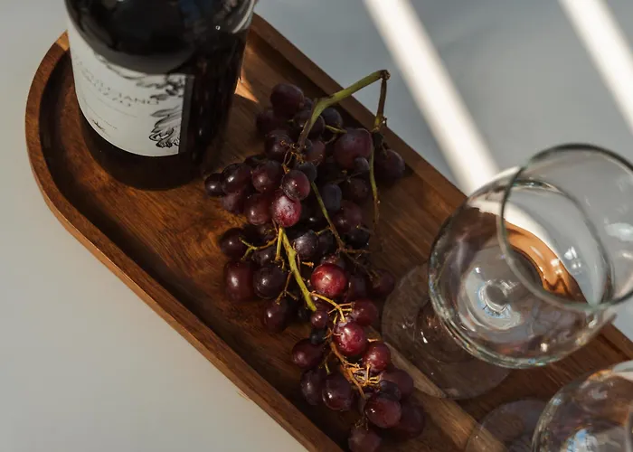 Hébergement de vacances Stella's In Naxos ' 80sqm Sea View ' 50m From *