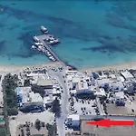 Stella's In Naxos ' 80sqm Sea View ' 50m From Dom wakacyjny Agia Anna (Naxos)