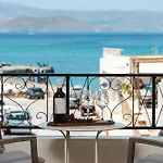 Holiday home Stella's In Naxos ' 80sqm Sea View ' 50m From