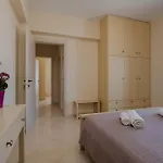Dom wakacyjny Stella's In Naxos ' 80sqm Sea View ' 50m From *