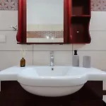 Stella's In Naxos ' 80sqm Sea View ' 50m From Dom wakacyjny Agia Anna (Naxos)