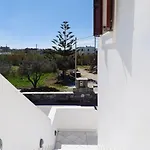 Stella's In Naxos ' 80sqm Sea View ' 50m From Dom wakacyjny