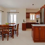 Stella's In Naxos ' 80sqm Sea View ' 50m From Dom wakacyjny *