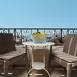 Dom wakacyjny Stella's In Naxos ' 80sqm Sea View ' 50m From Agia Anna (Naxos)