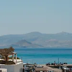 Dom wakacyjny Stella's In Naxos ' 80sqm Sea View ' 50m From
