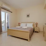 Dom wakacyjny Stella's In Naxos ' 80sqm Sea View ' 50m From Agia Anna (Naxos)