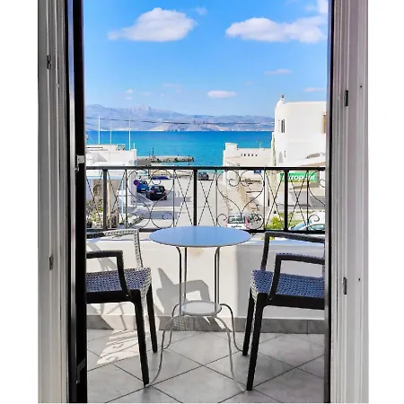 Holiday home Stella's ' Spacious 80sqm Sea View ' 50m From *