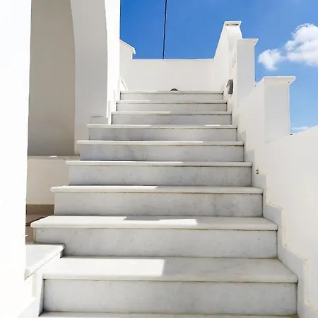 Stella's ' Spacious 80sqm Sea View ' 50m From Agia Anna (Naxos)