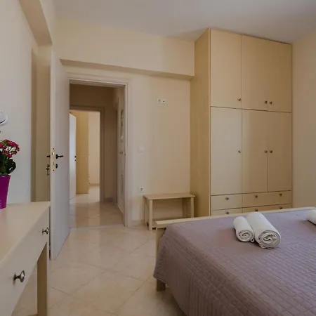 Holiday home Stella's In Naxos ' 80sqm Sea View ' 50m From *