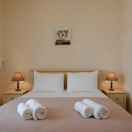 Stella's In Naxos ' 80sqm Sea View ' 50m From Holiday home *