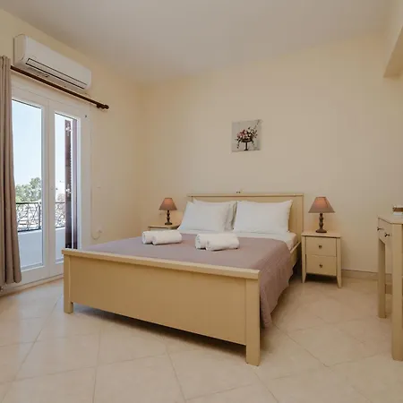 Holiday home Stella's In Naxos ' 80sqm Sea View ' 50m From Agia Anna (Naxos)
