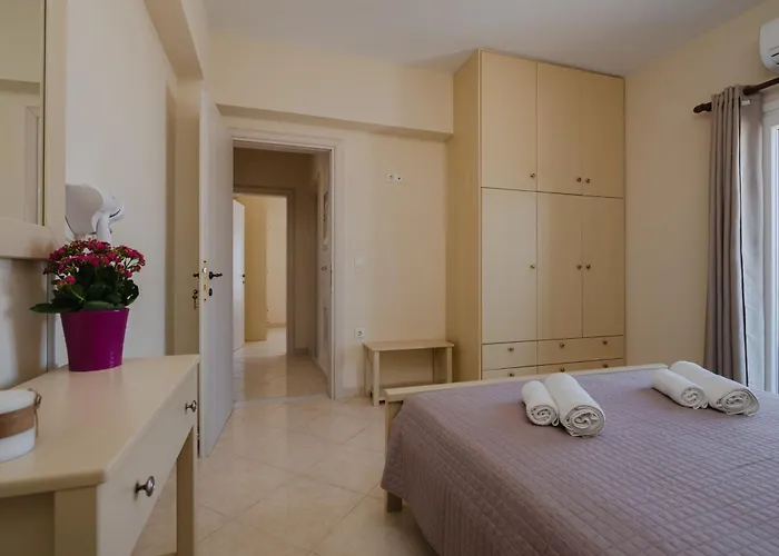 Casa vacanze Stella's In Naxos ' 80sqm Sea View ' 50m From *