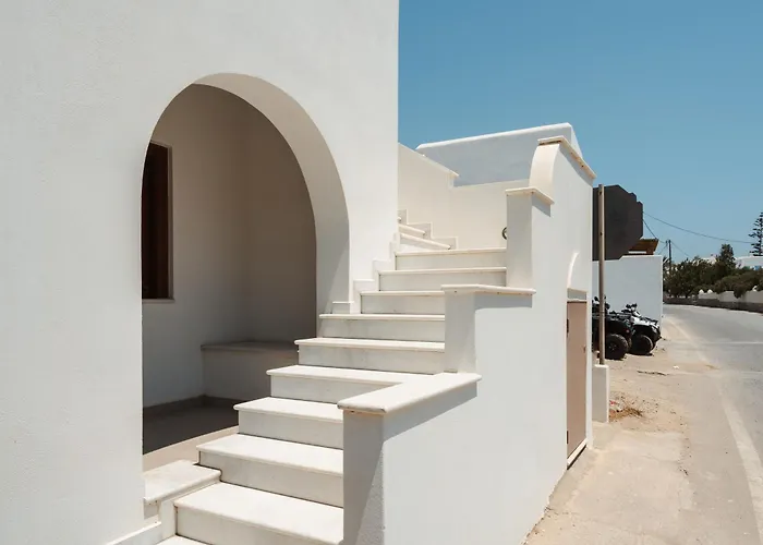 Stella's In Naxos ' 80sqm Sea View ' 50m From Casa vacanze