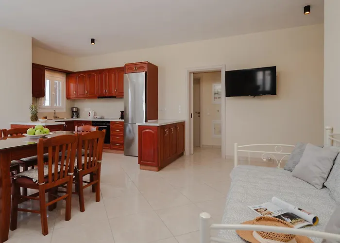 Stella's In Naxos ' 80sqm Sea View ' 50m From Casa vacanze *