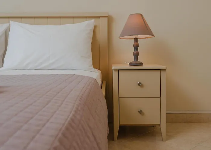 Casa vacanze Stella's In Naxos ' 80sqm Sea View ' 50m From *