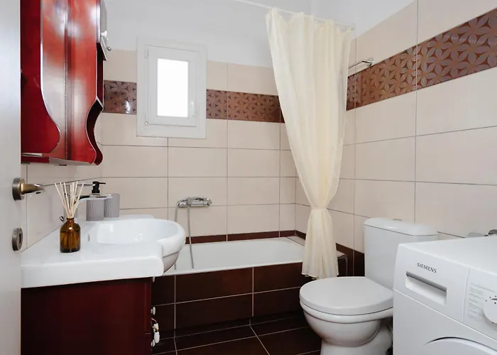 Casa vacanze Stella's In Naxos ' 80sqm Sea View ' 50m From *