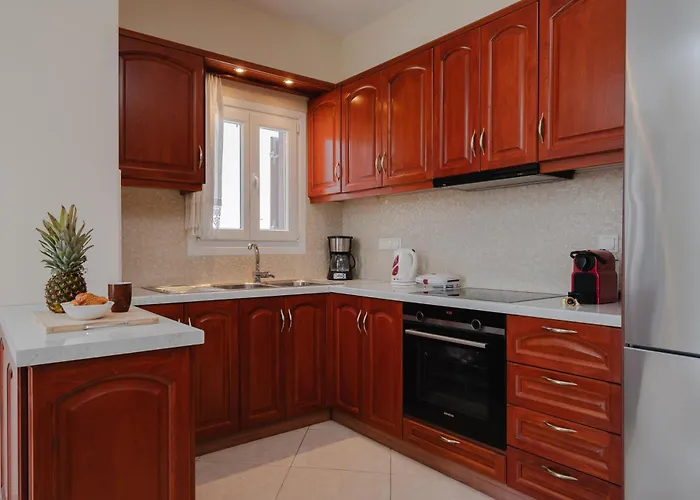 Stella's In Naxos ' 80sqm Sea View ' 50m From * Agia Anna (Naxos)